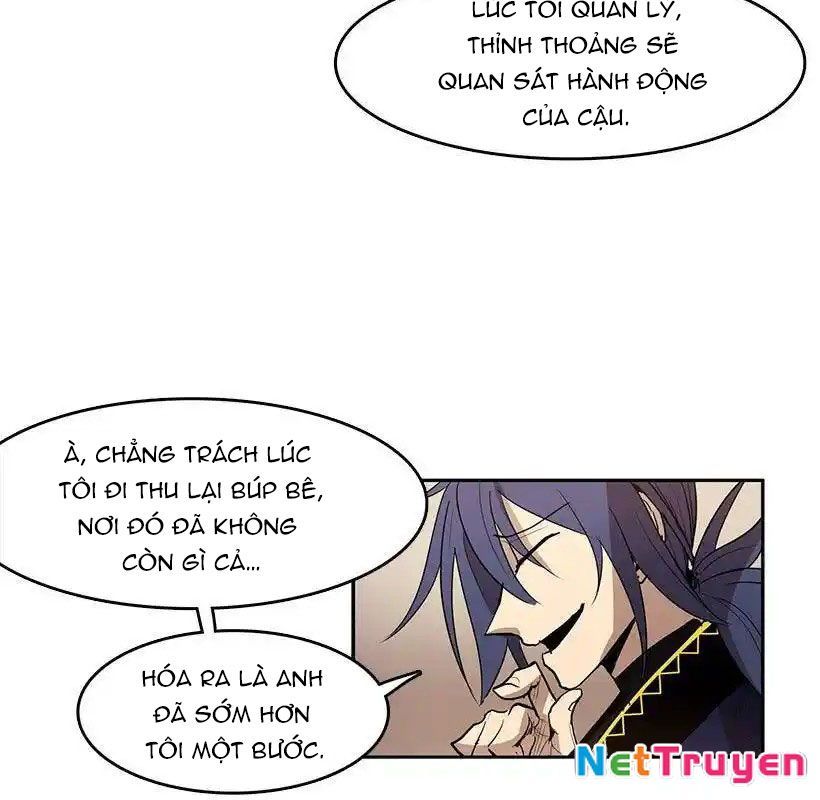 Cửa Hàng Vô Danh Chapter 160 - Trang 2