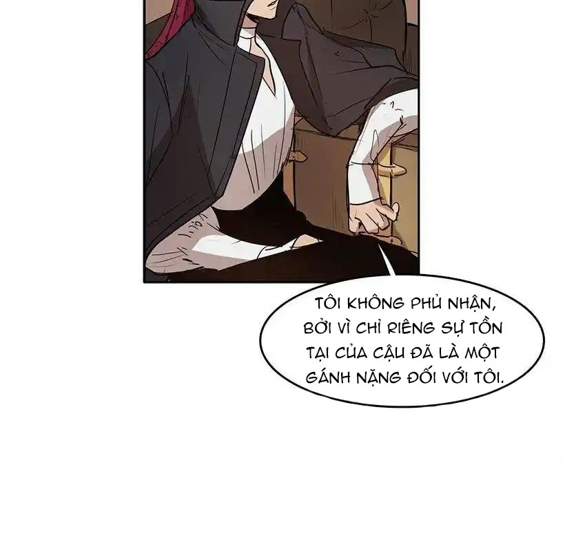 Cửa Hàng Vô Danh Chapter 160 - Trang 2