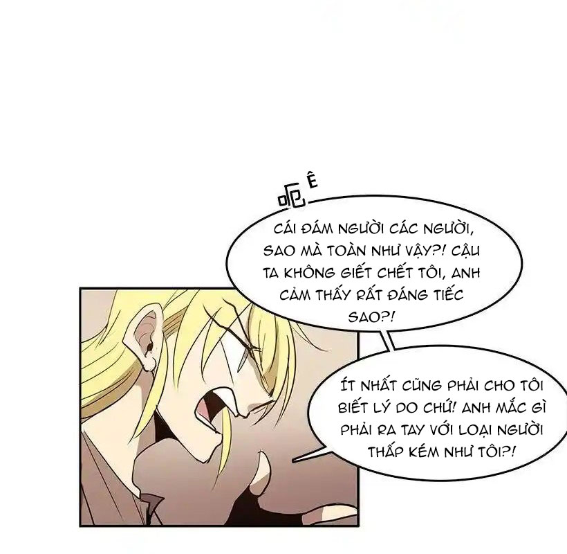 Cửa Hàng Vô Danh Chapter 160 - Trang 2