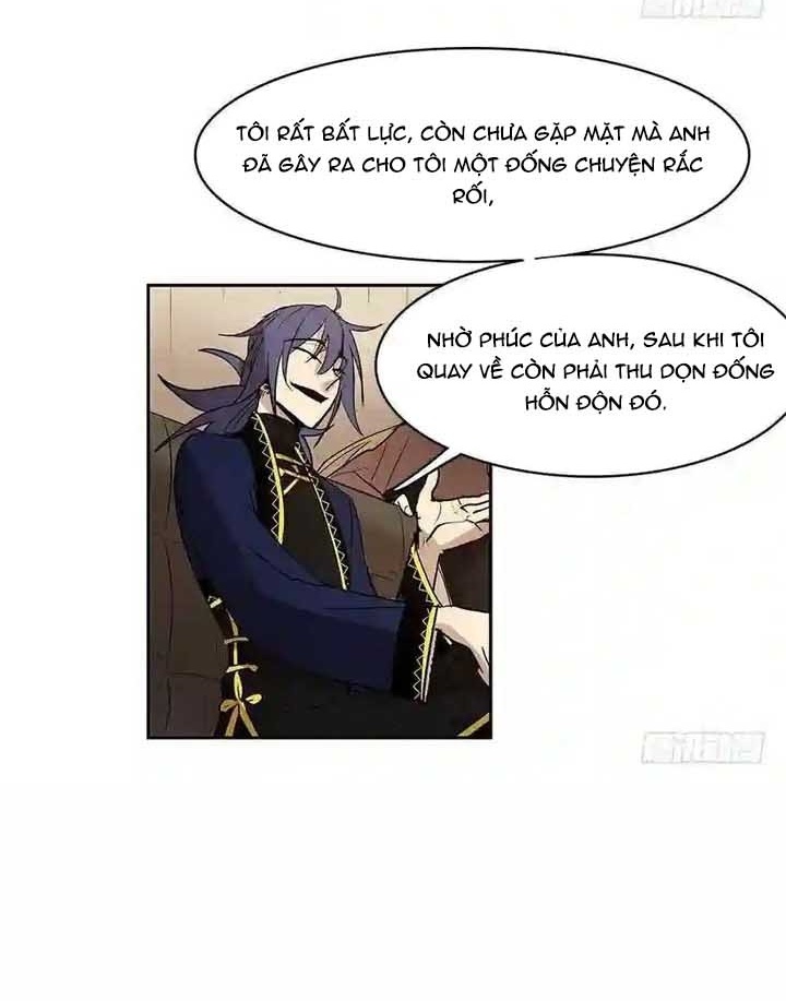 Cửa Hàng Vô Danh Chapter 161 - Trang 2