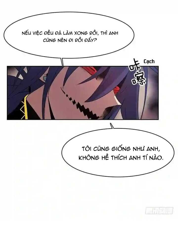 Cửa Hàng Vô Danh Chapter 161 - Trang 2