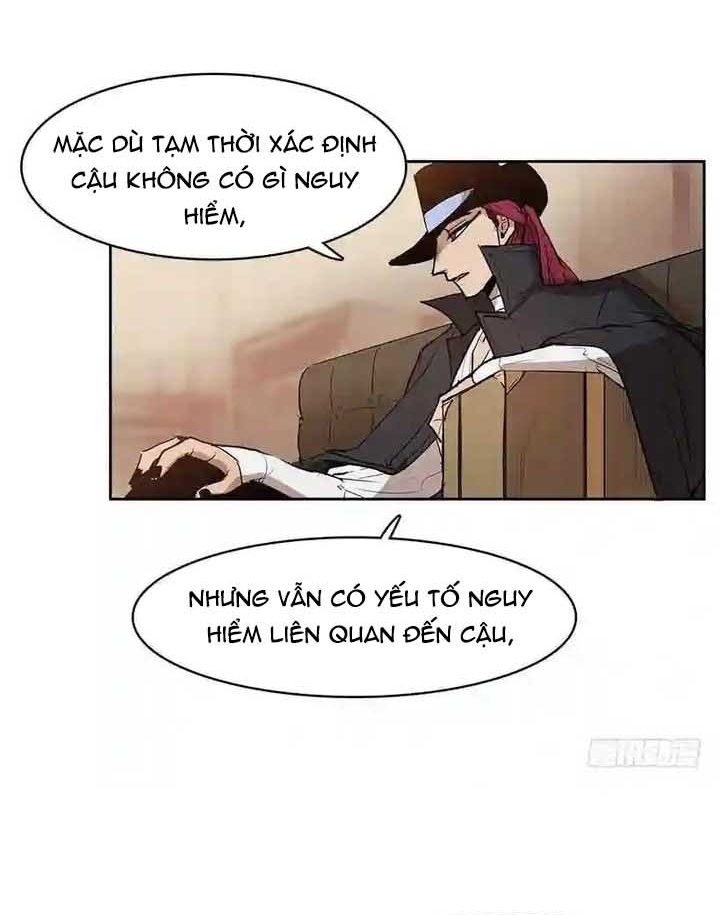 Cửa Hàng Vô Danh Chapter 161 - Trang 2