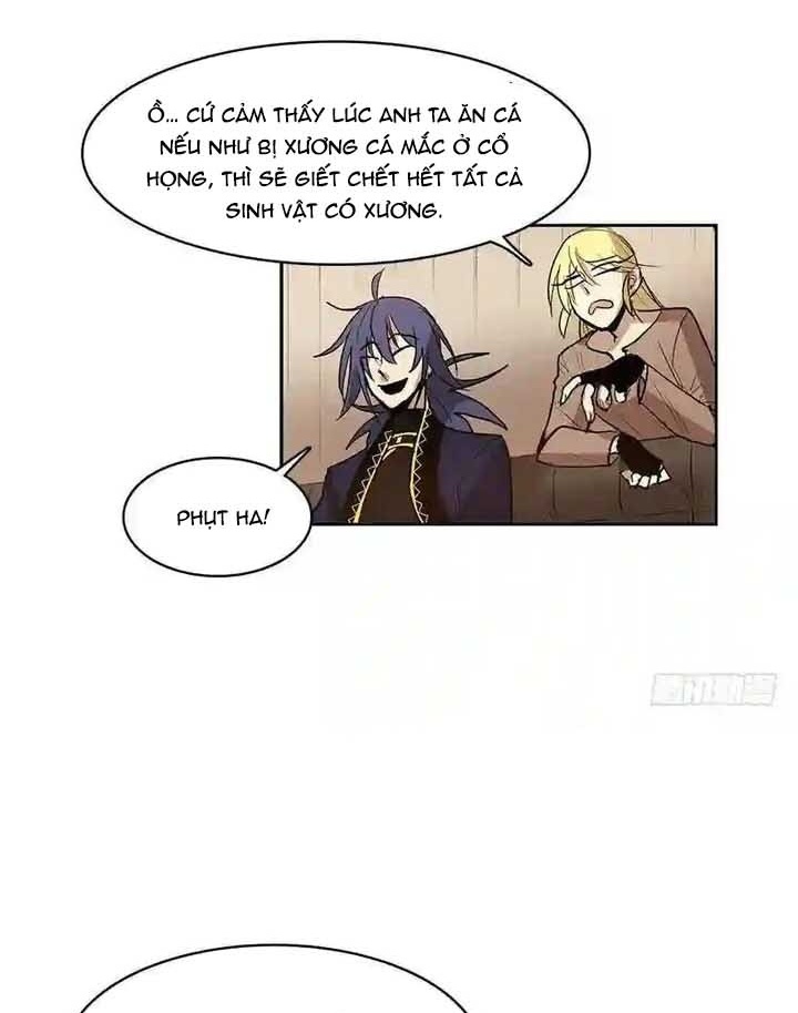 Cửa Hàng Vô Danh Chapter 161 - Trang 2
