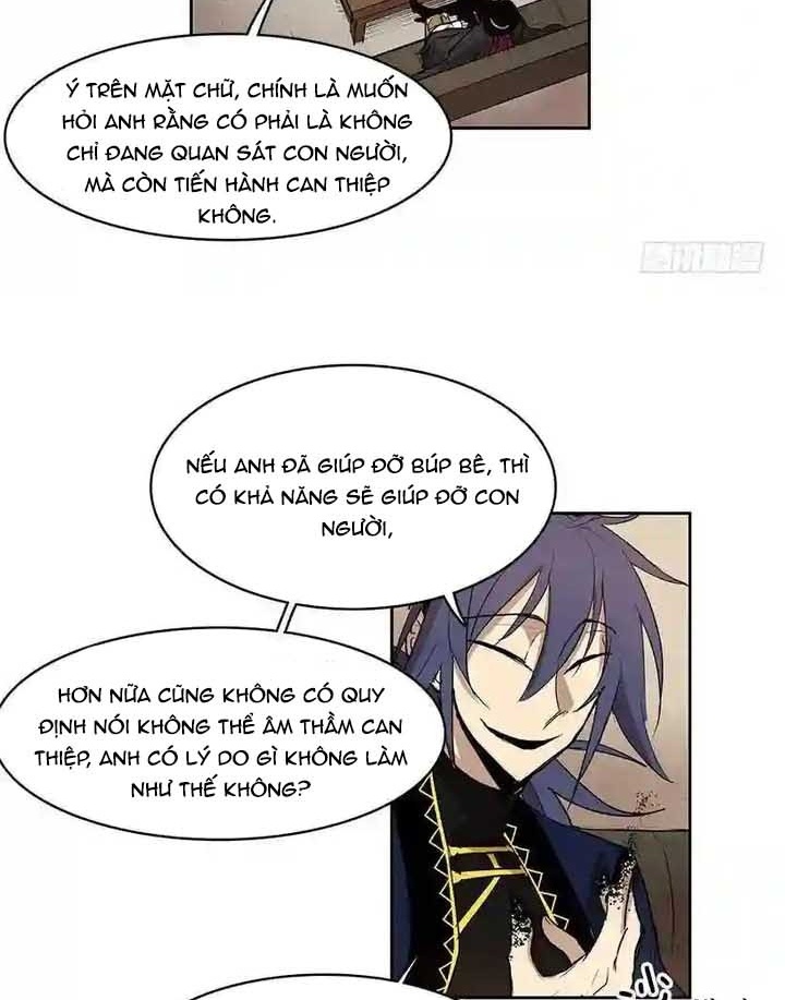 Cửa Hàng Vô Danh Chapter 161 - Trang 2