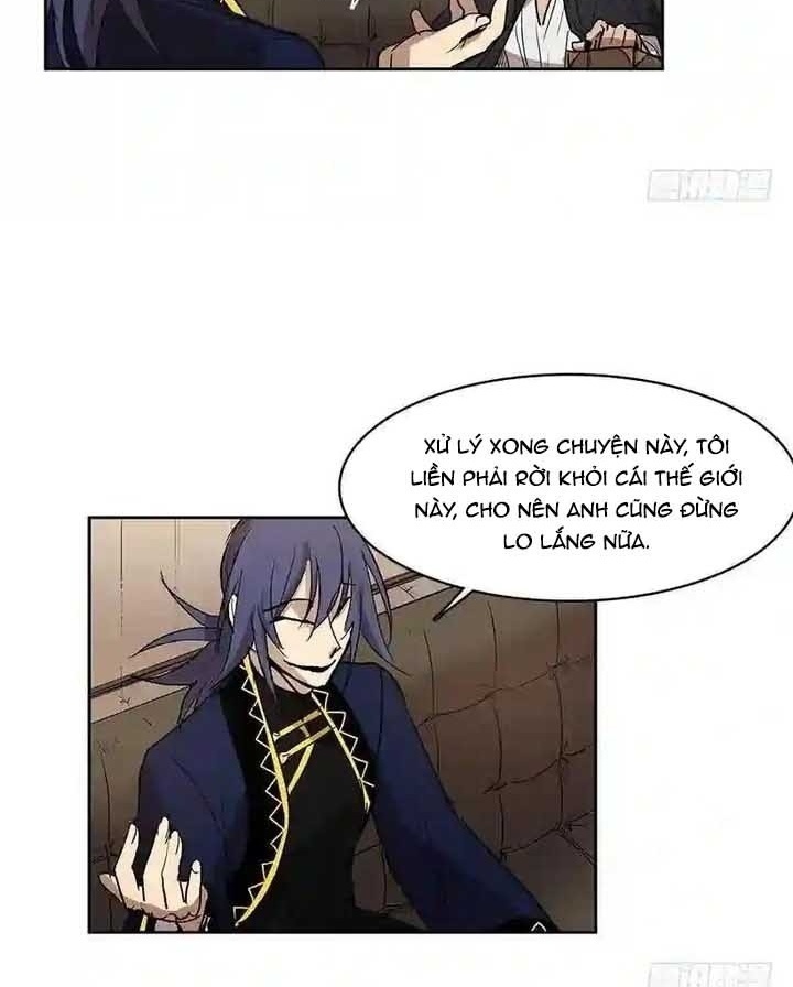 Cửa Hàng Vô Danh Chapter 161 - Trang 2