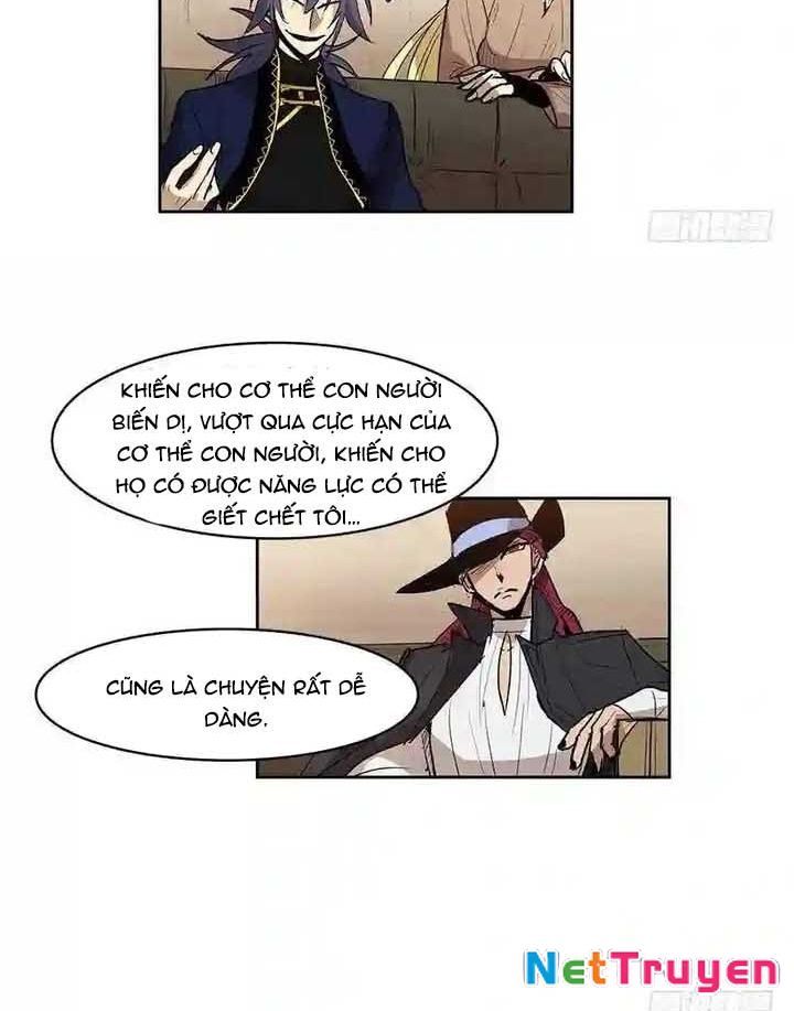Cửa Hàng Vô Danh Chapter 161 - Trang 2
