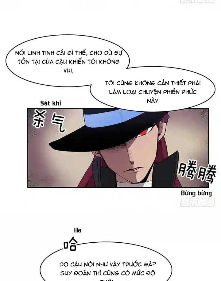 Cửa Hàng Vô Danh Chapter 161 - Trang 2