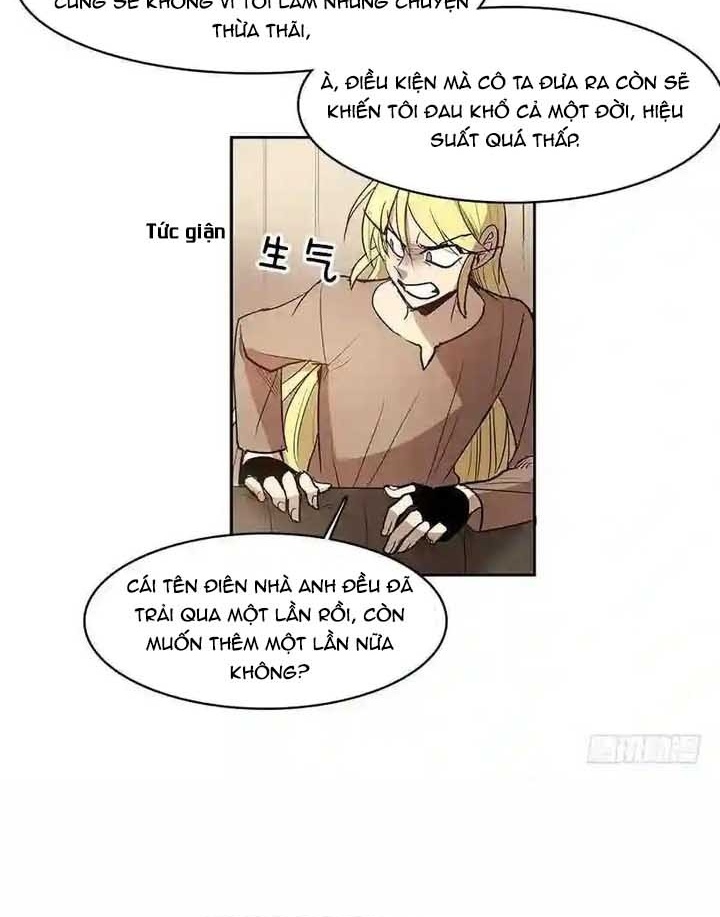 Cửa Hàng Vô Danh Chapter 161 - Trang 2