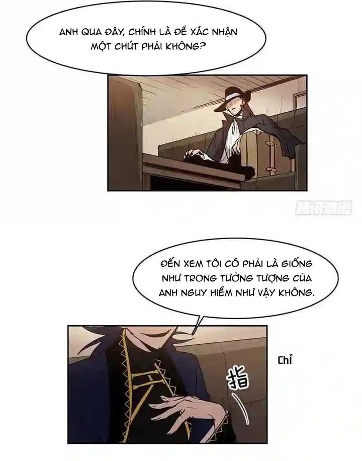 Cửa Hàng Vô Danh Chapter 161 - Trang 2