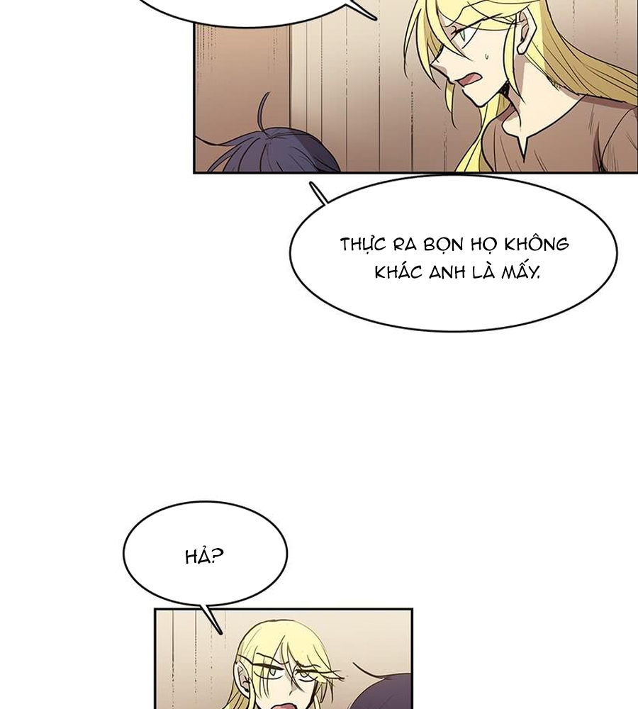 Cửa Hàng Vô Danh Chapter 162 - Trang 2