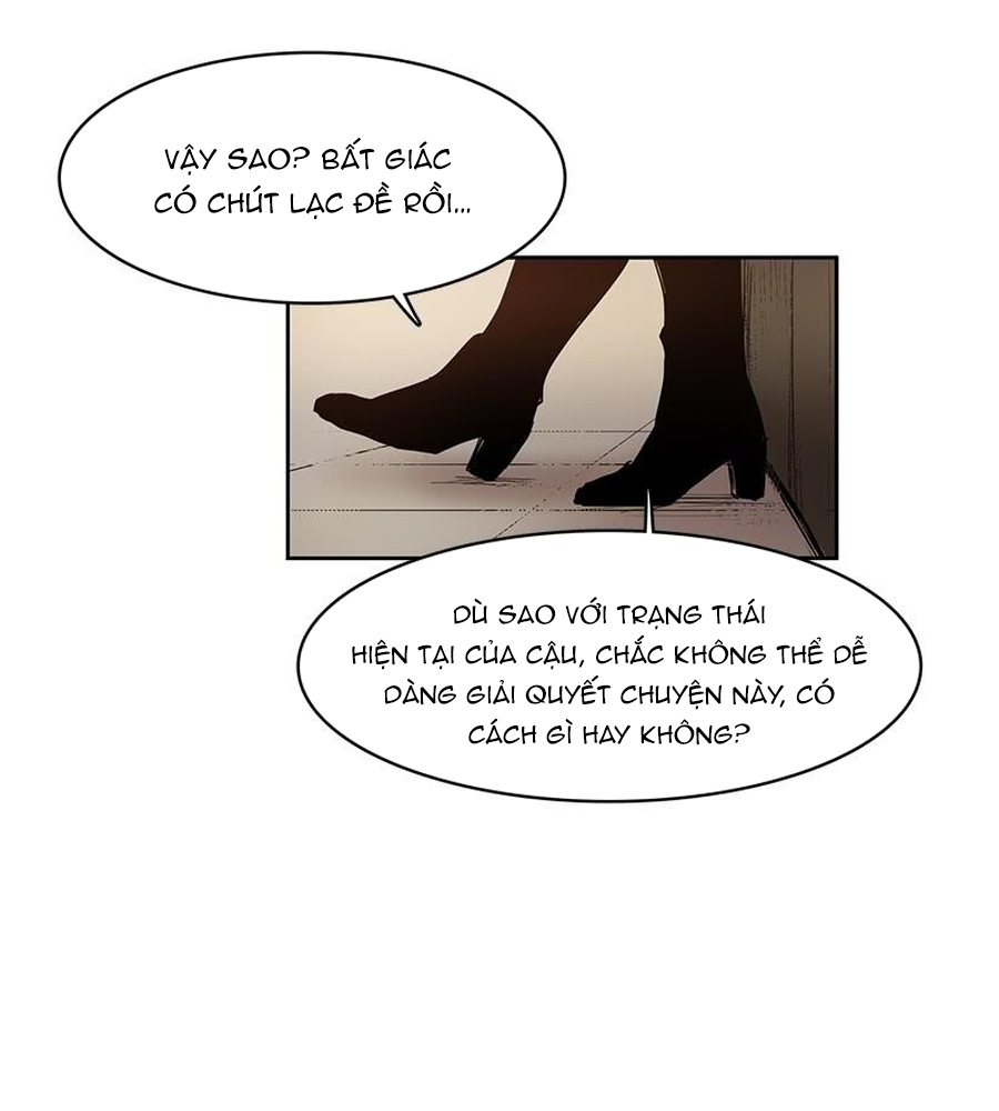 Cửa Hàng Vô Danh Chapter 162 - Trang 2