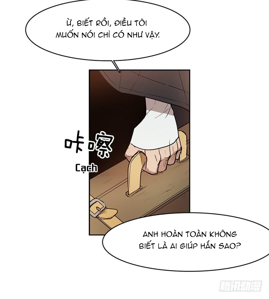 Cửa Hàng Vô Danh Chapter 162 - Trang 2
