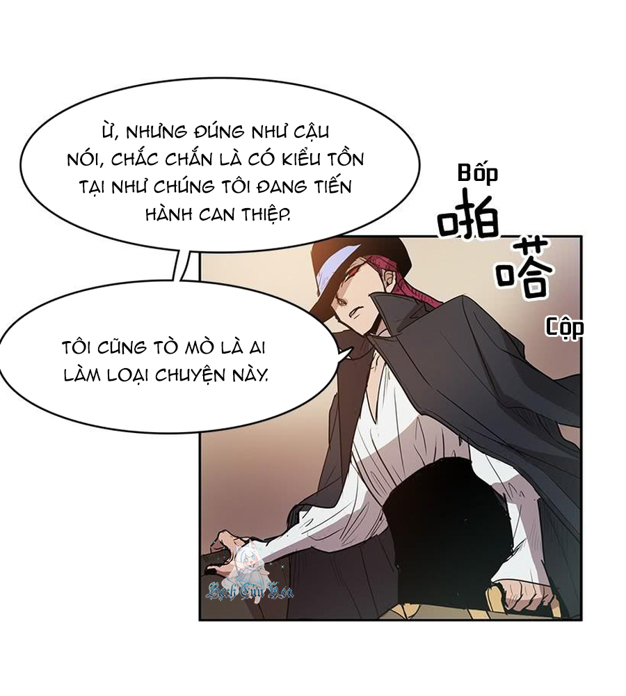 Cửa Hàng Vô Danh Chapter 162 - Trang 2