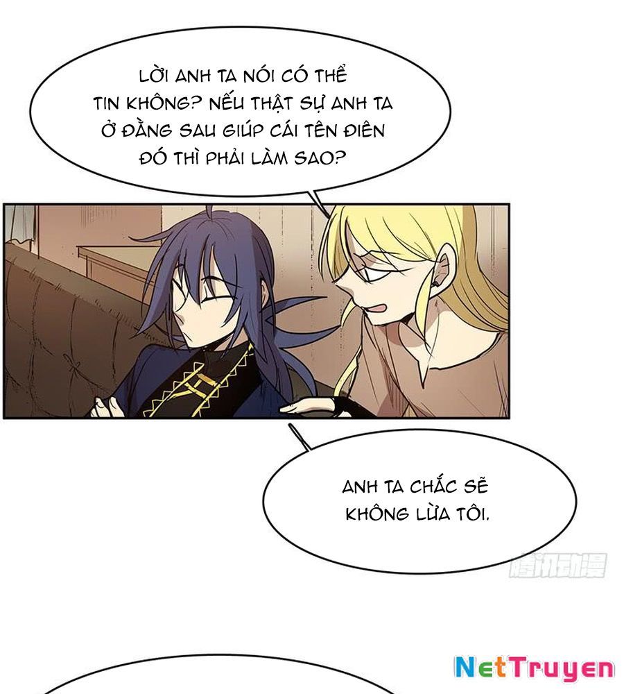 Cửa Hàng Vô Danh Chapter 162 - Trang 2