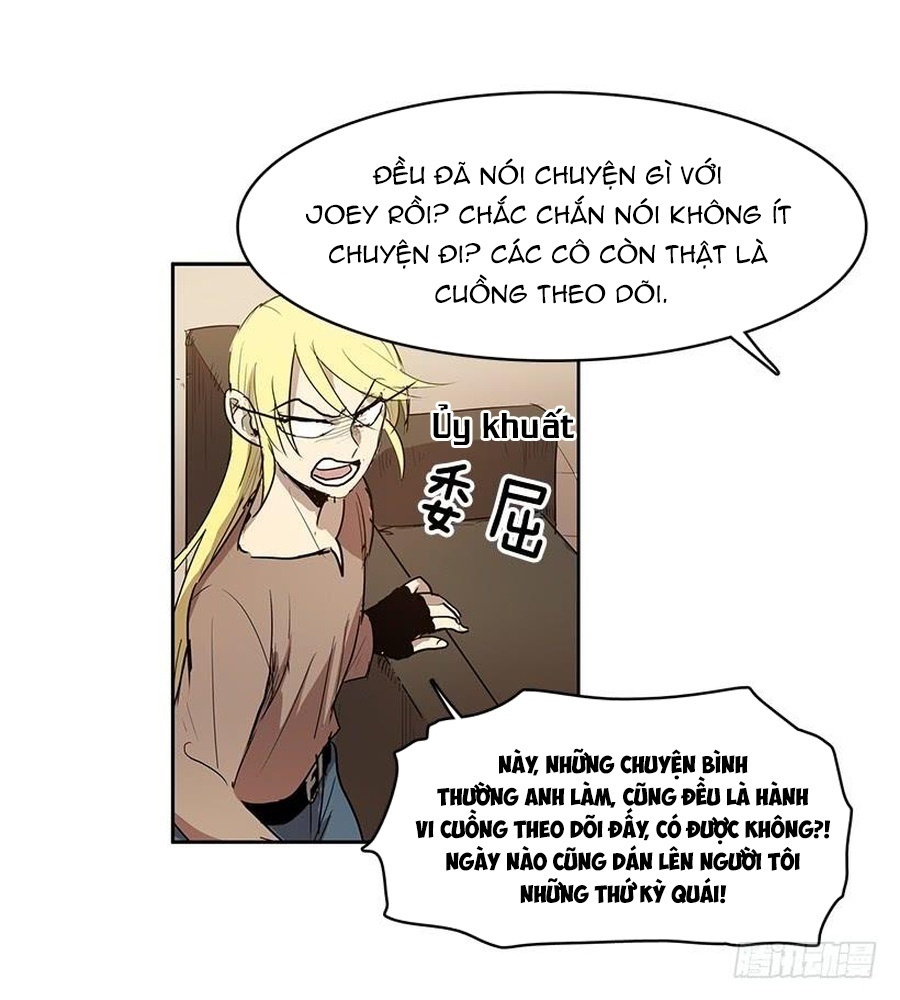 Cửa Hàng Vô Danh Chapter 162 - Trang 2