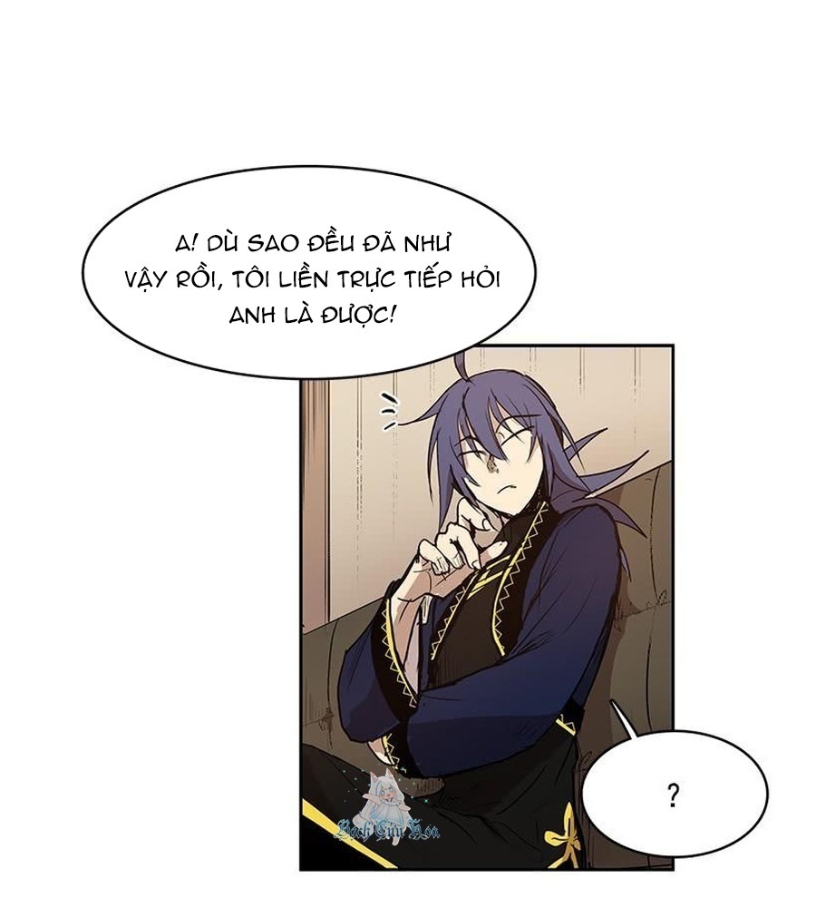 Cửa Hàng Vô Danh Chapter 162 - Trang 2
