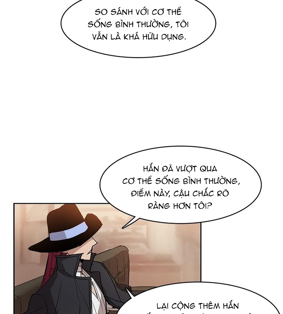 Cửa Hàng Vô Danh Chapter 162 - Trang 2