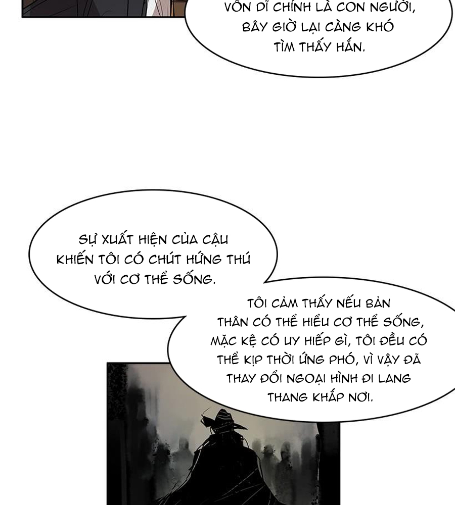 Cửa Hàng Vô Danh Chapter 162 - Trang 2