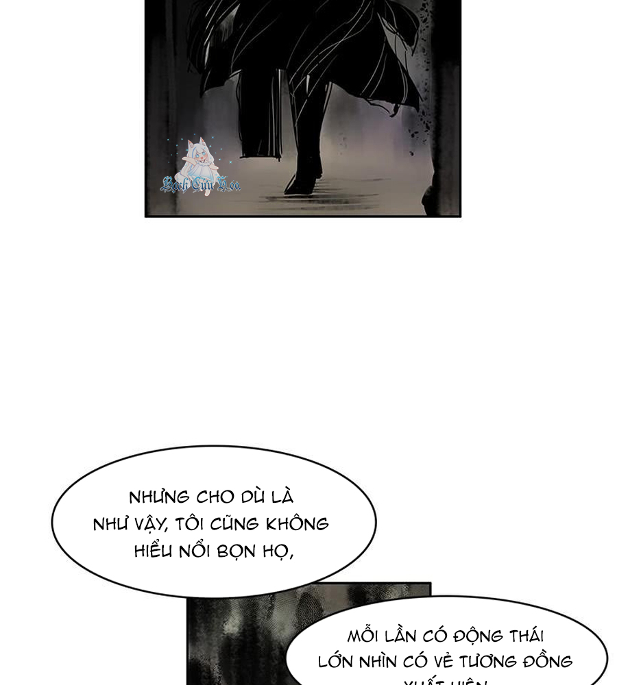 Cửa Hàng Vô Danh Chapter 162 - Trang 2