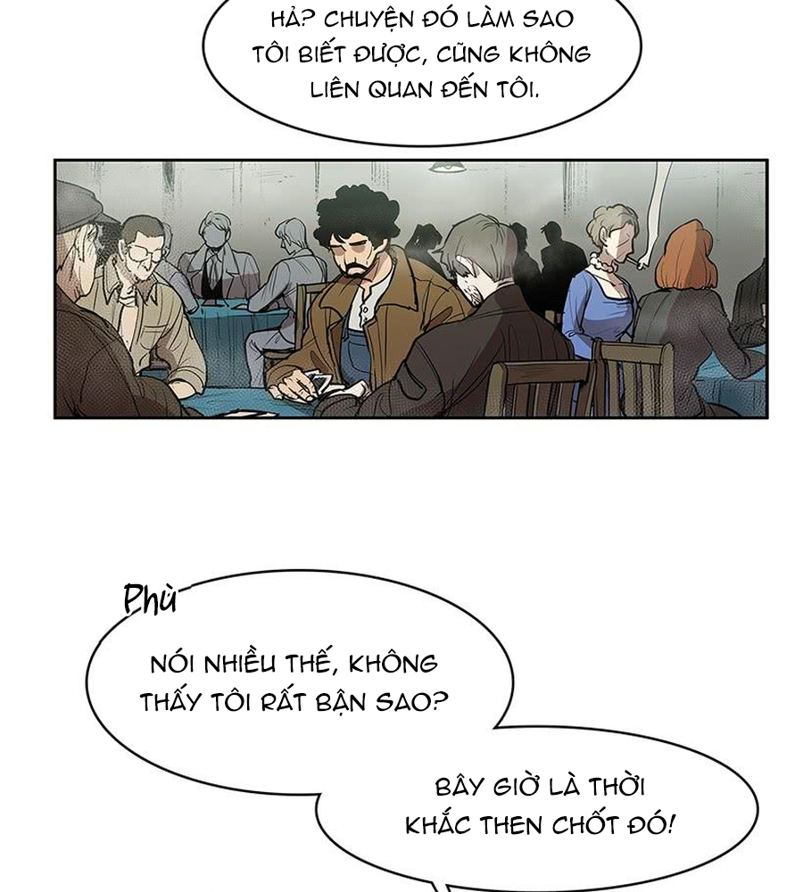 Cửa Hàng Vô Danh Chapter 165 - Trang 2
