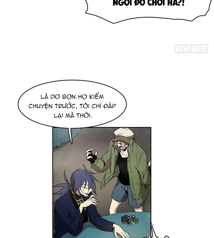 Cửa Hàng Vô Danh Chapter 165 - Trang 2