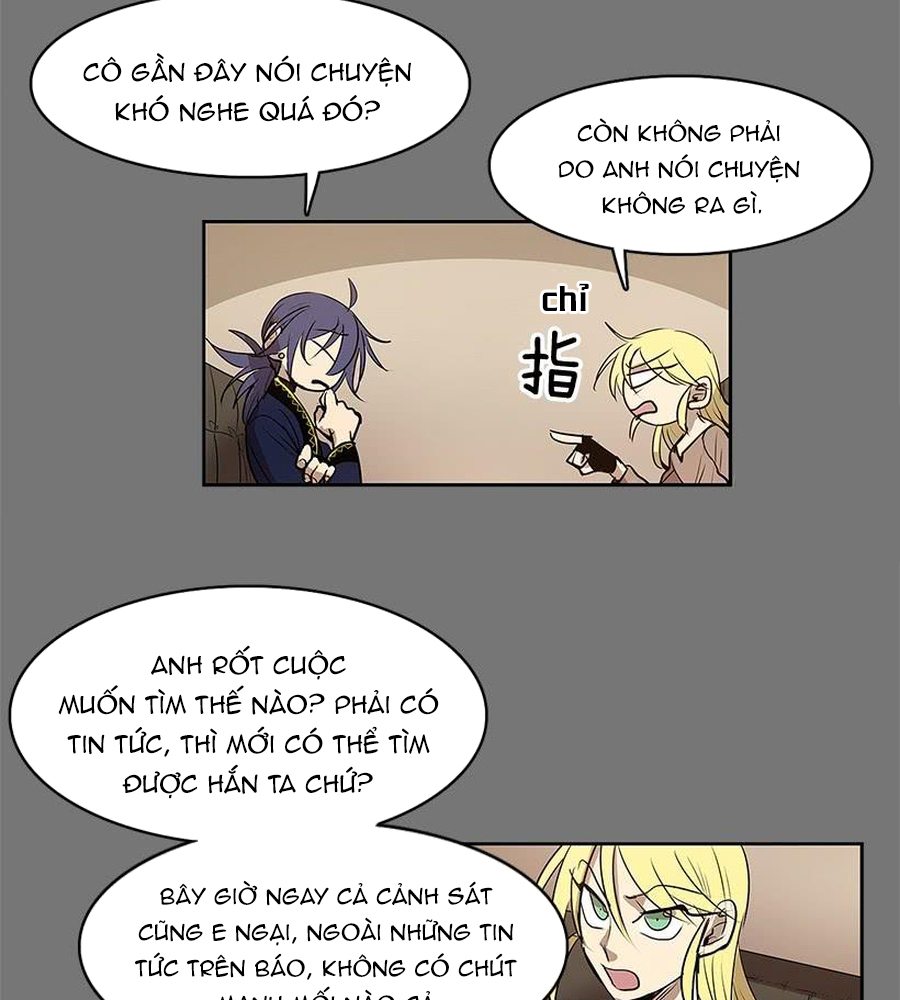 Cửa Hàng Vô Danh Chapter 165 - Trang 2