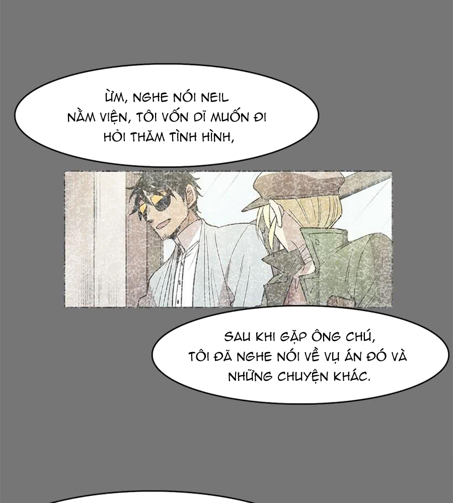 Cửa Hàng Vô Danh Chapter 165 - Trang 2