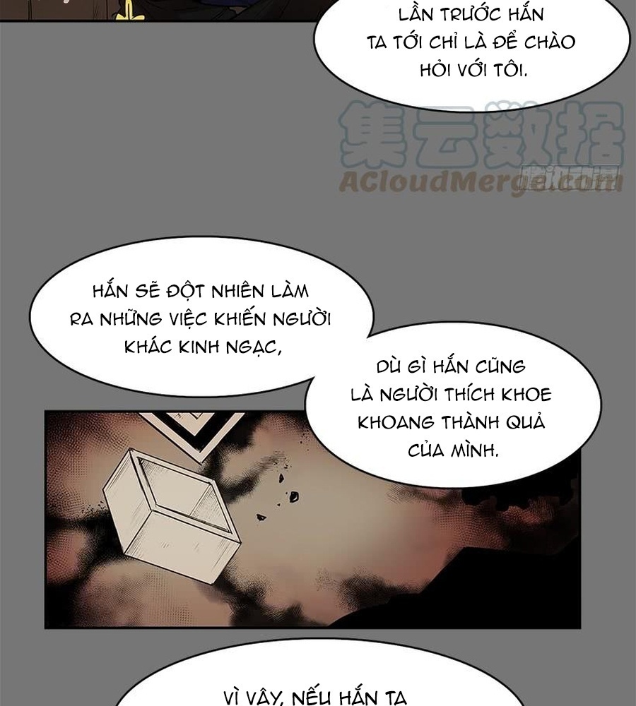 Cửa Hàng Vô Danh Chapter 165 - Trang 2