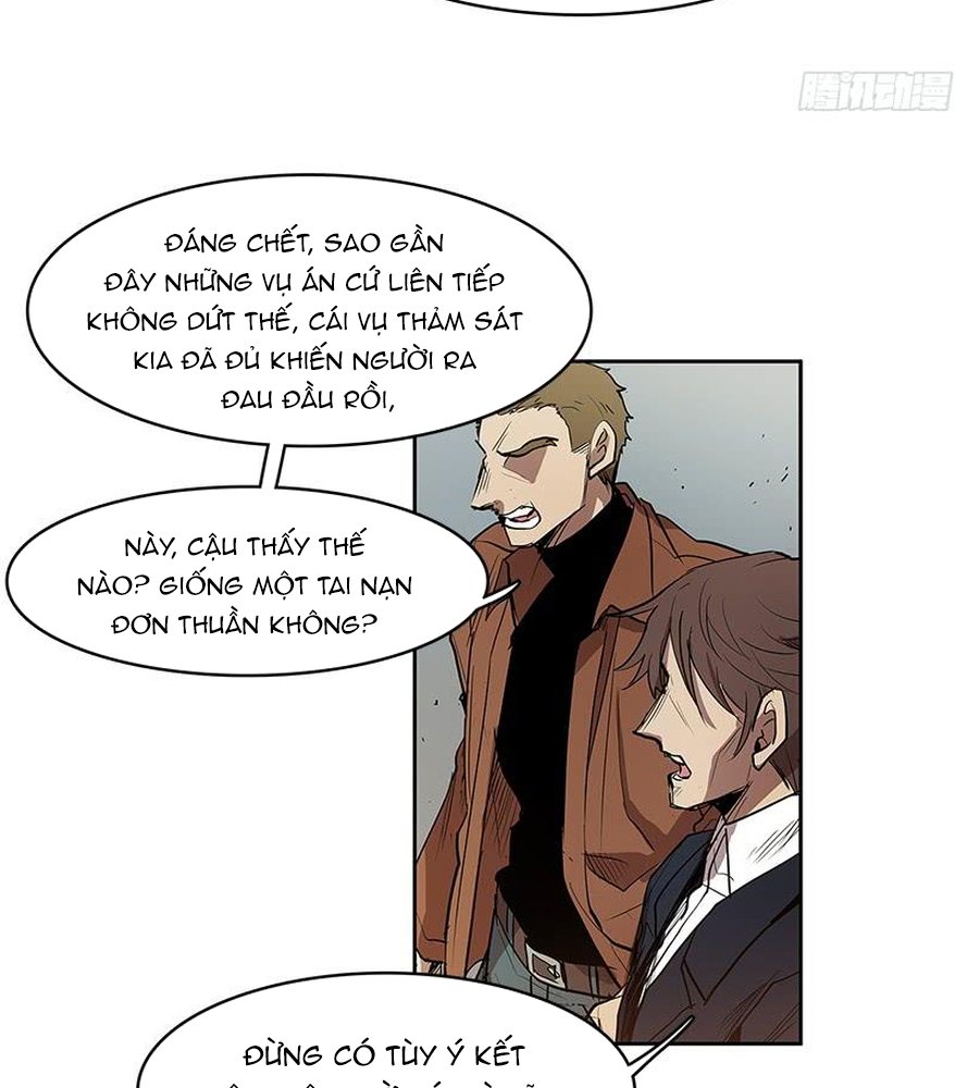 Cửa Hàng Vô Danh Chapter 165 - Trang 2