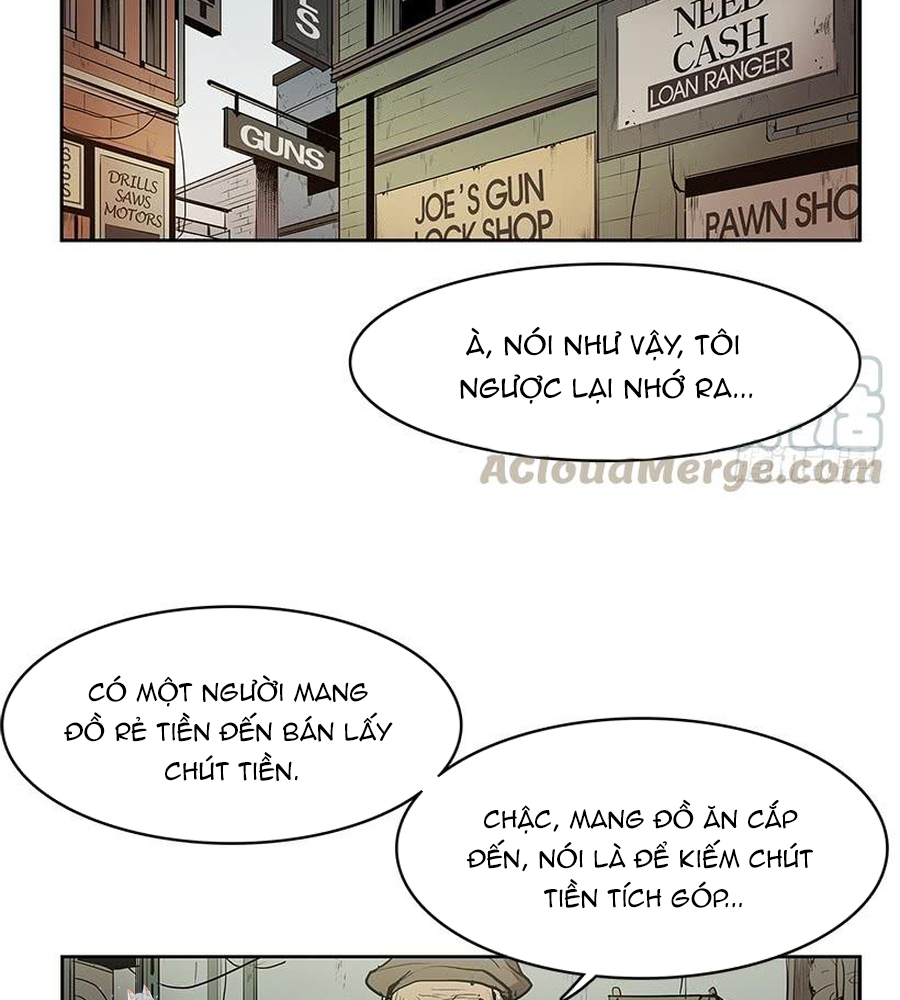 Cửa Hàng Vô Danh Chapter 165 - Trang 2