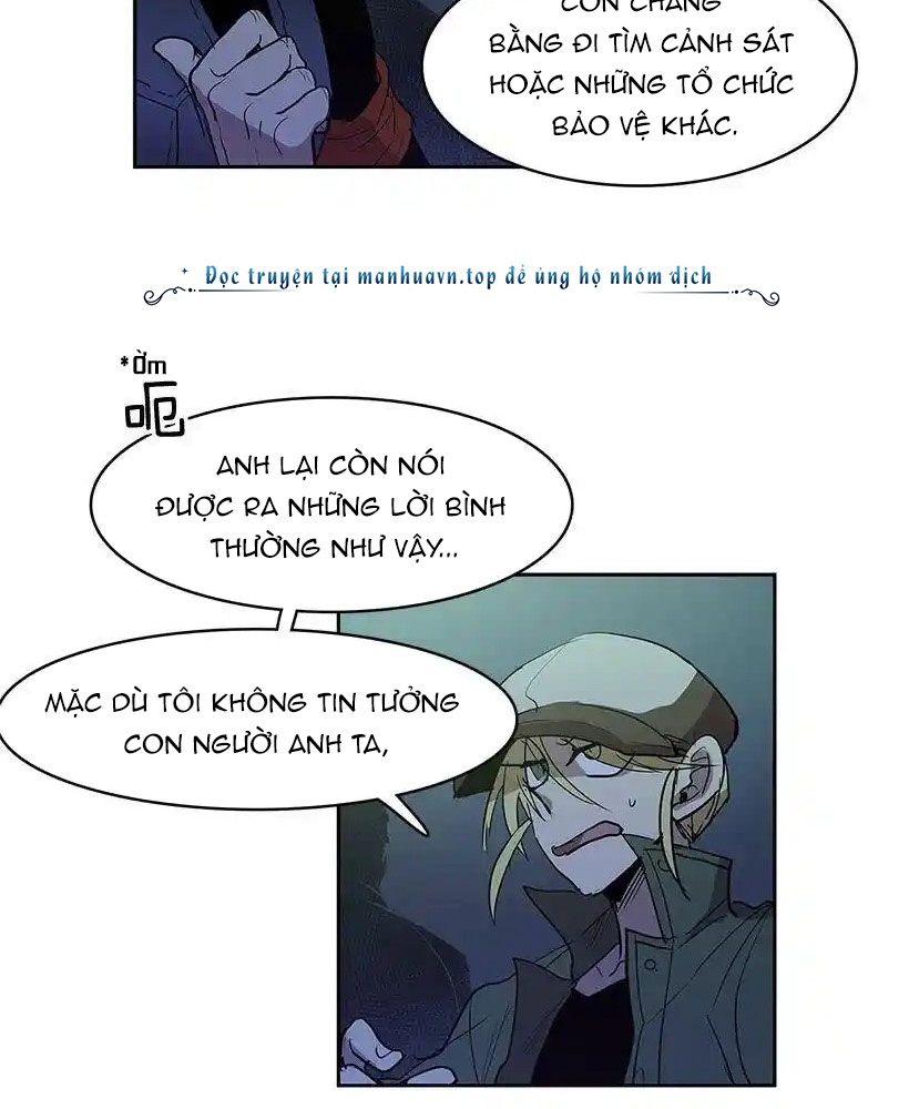 Cửa Hàng Vô Danh Chapter 170 - 13