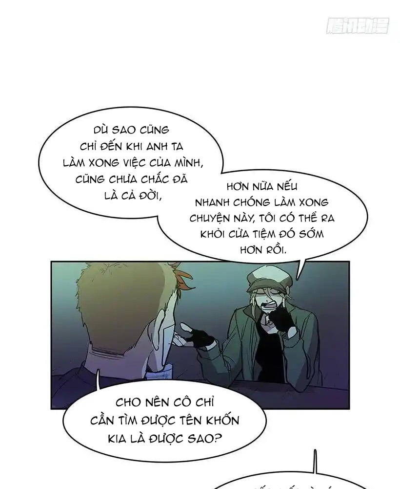Cửa Hàng Vô Danh Chapter 170 - 15