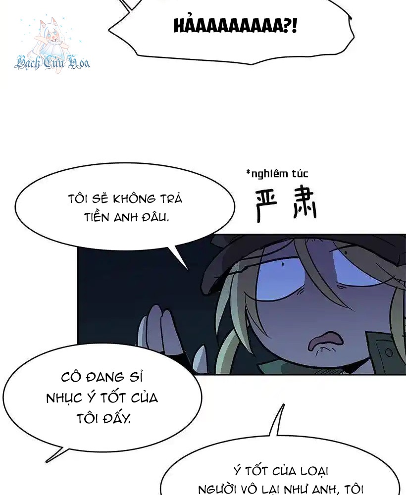 Cửa Hàng Vô Danh Chapter 170 - 17