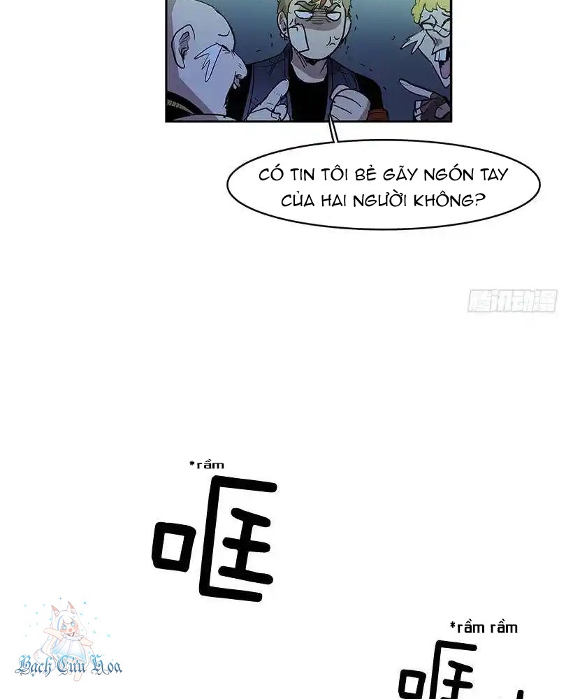 Cửa Hàng Vô Danh Chapter 170 - 20