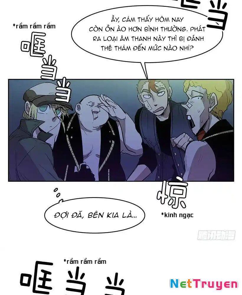 Cửa Hàng Vô Danh Chapter 170 - 21