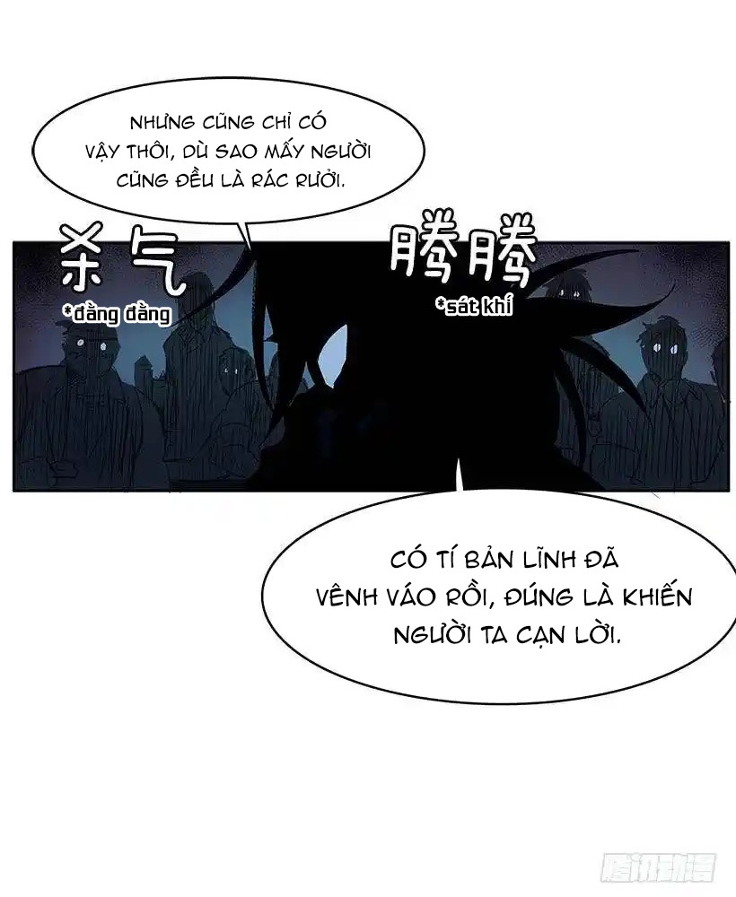 Cửa Hàng Vô Danh Chapter 170 - 25