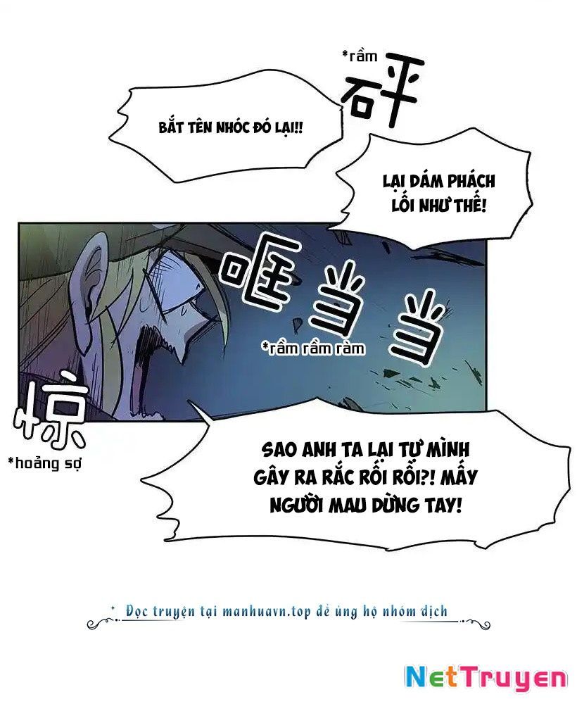 Cửa Hàng Vô Danh Chapter 170 - 26
