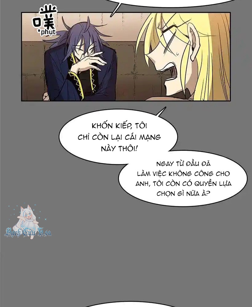 Cửa Hàng Vô Danh Chapter 170 - 8