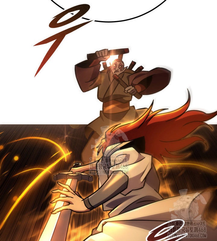 Cửu Thiên Kiếm Pháp Chapter 128 - 122