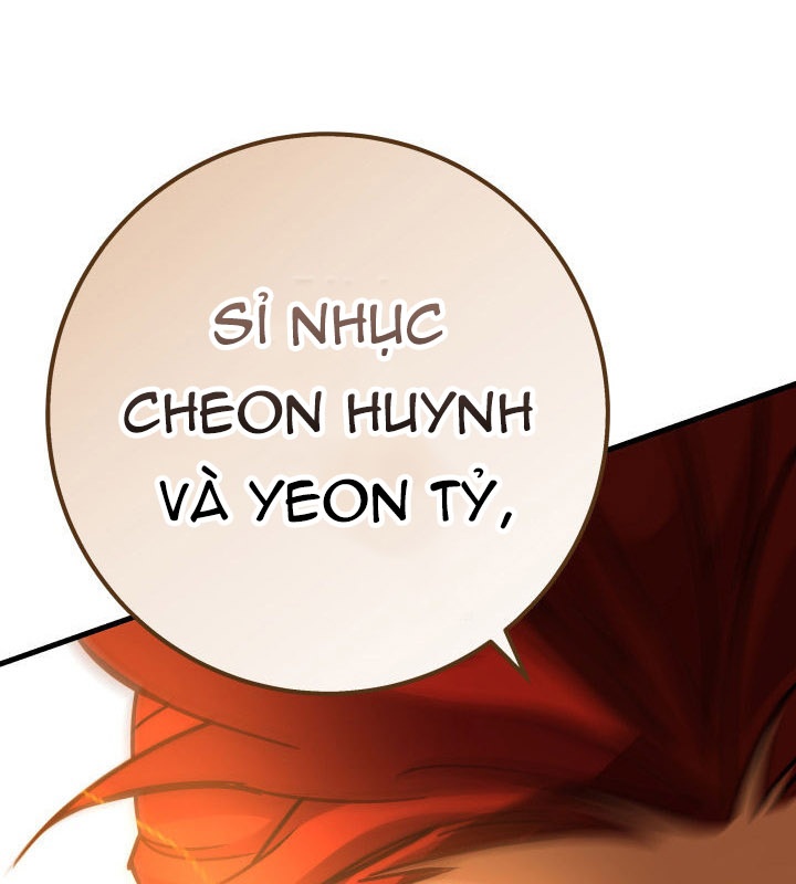 Cửu Thiên Kiếm Pháp Chapter 128 - 125