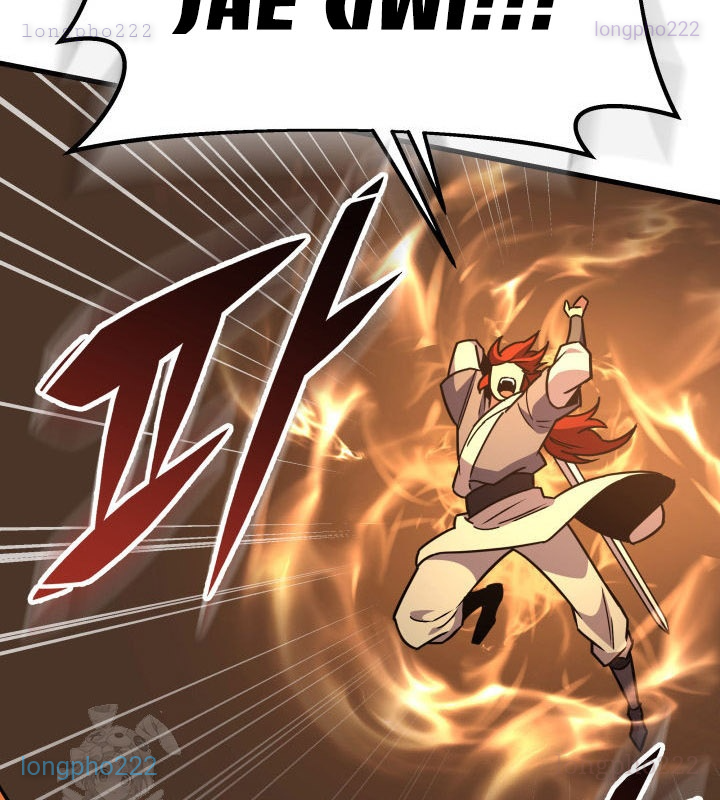 Cửu Thiên Kiếm Pháp Chapter 128 - 133