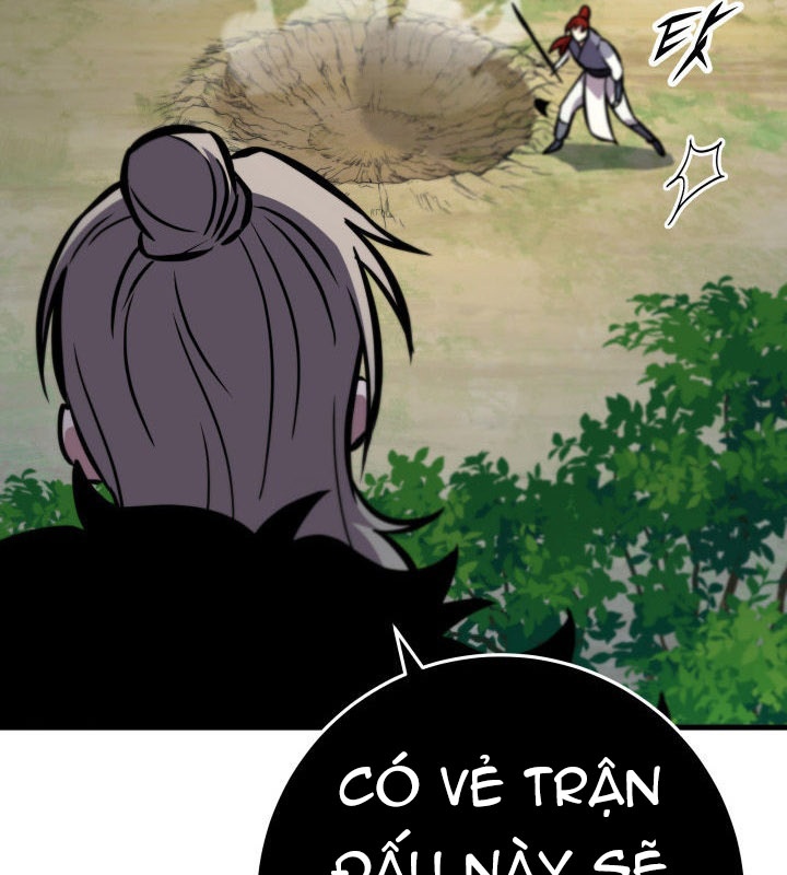 Cửu Thiên Kiếm Pháp Chapter 128 - 144