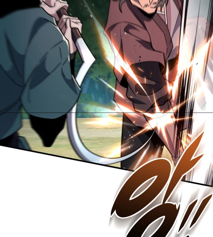 Cửu Thiên Kiếm Pháp Chapter 128 - 27