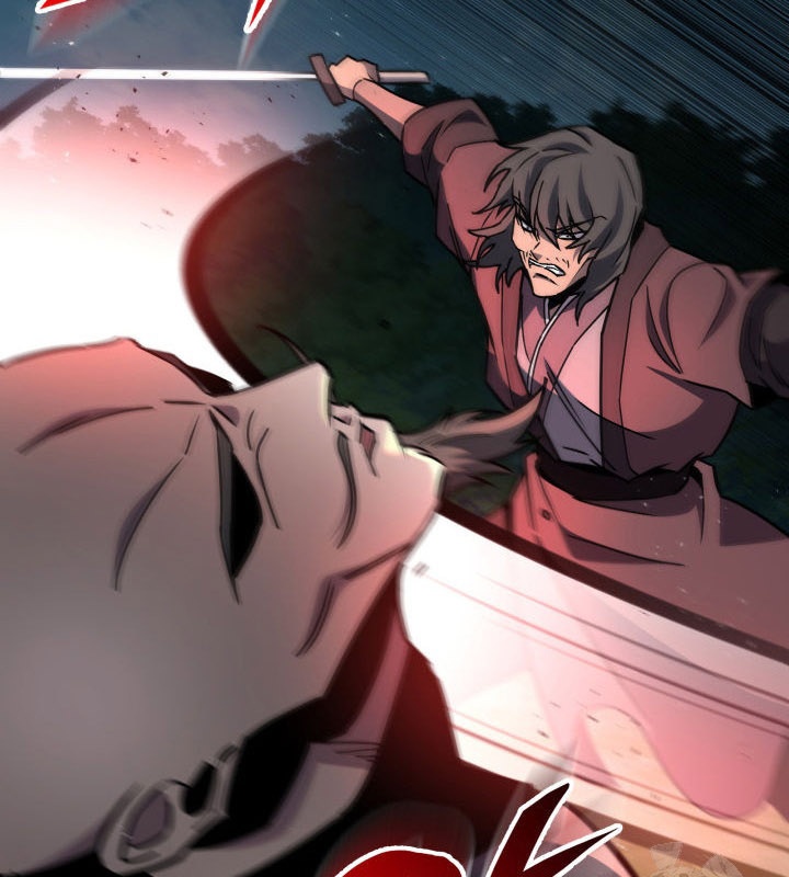 Cửu Thiên Kiếm Pháp Chapter 128 - 29