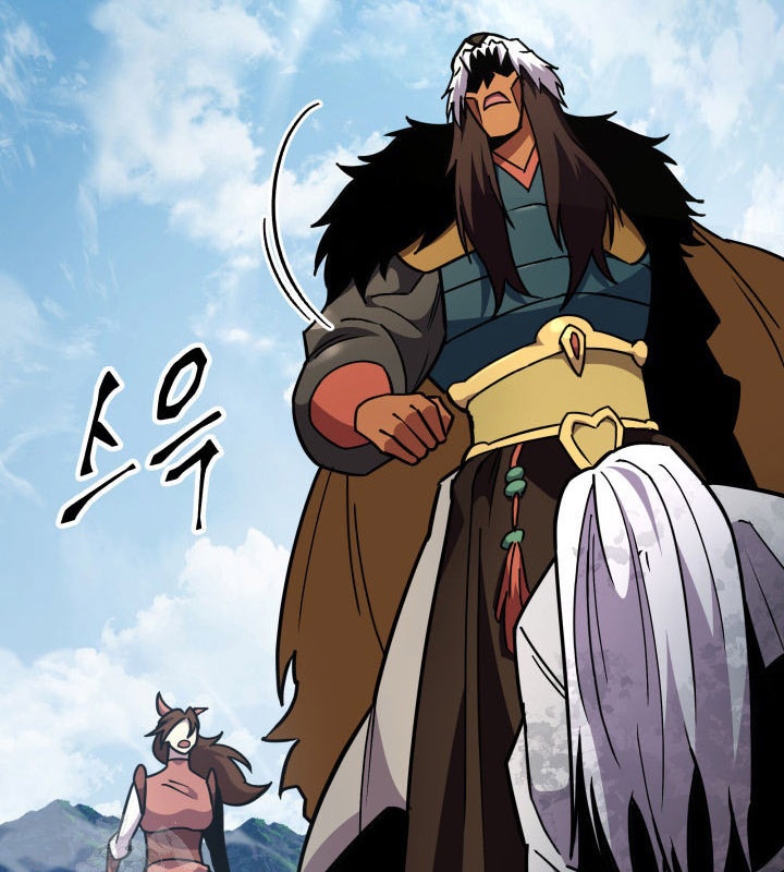 Cửu Thiên Kiếm Pháp Chapter 128 - 80