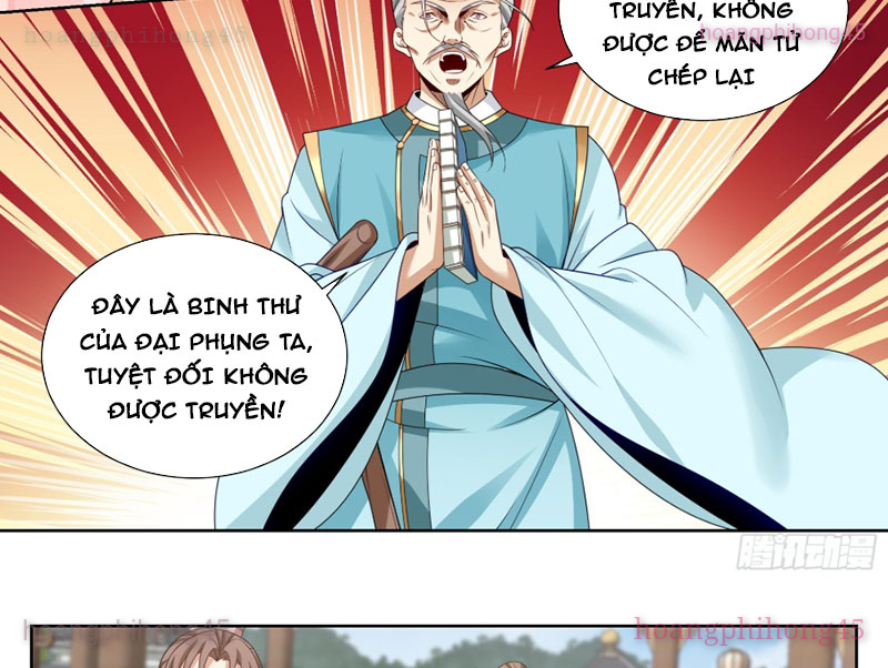 Đại Phụng Đả Canh Nhân Chapter 545 - 29