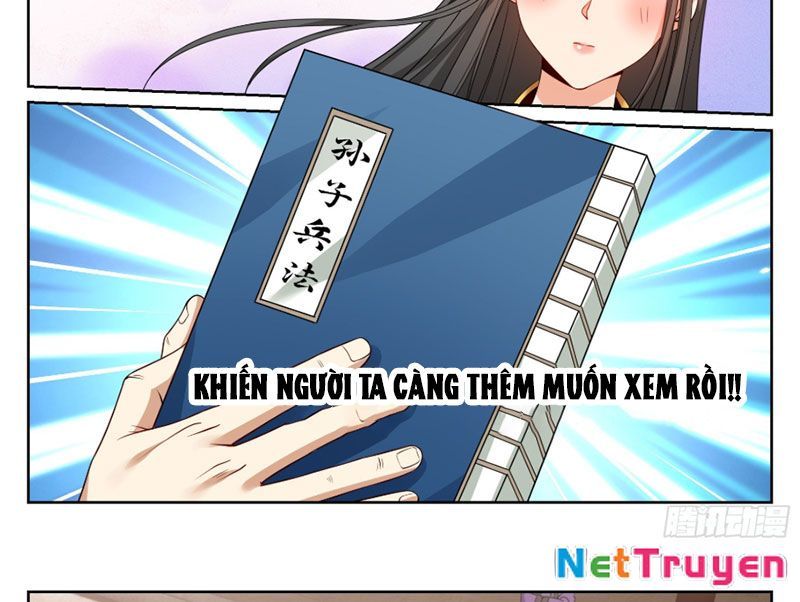 Đại Phụng Đả Canh Nhân Chapter 545 - 31