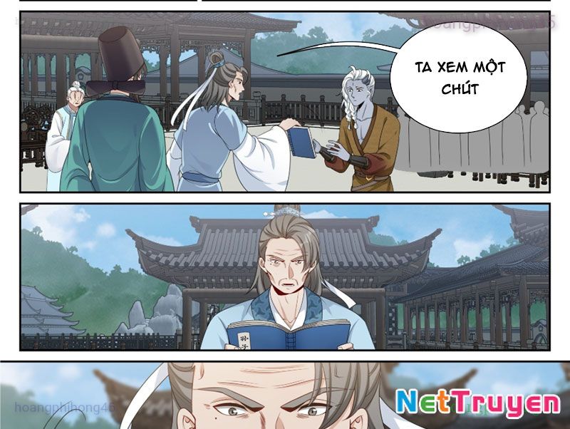 Đại Phụng Đả Canh Nhân Chapter 545 - 6