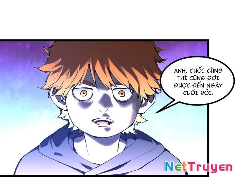 Đạo Vô Danh Chapter 10 - 1