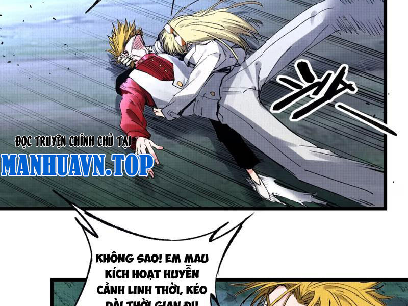 Đạo Vô Danh Chapter 10 - 140